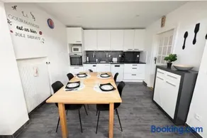 The Dutt's cocoon spacious and charming T3 - Image 2