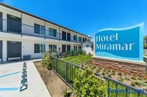 Hotel Miramar - Image 5