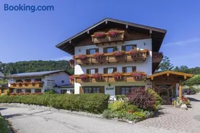 Alpenhotel Weiherbach - Hallenbad und Sauna - Image 2