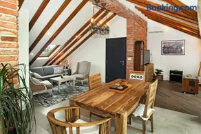 Apartment Holiday in Podstrana - Image 1