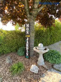 MonJardin Bed and Breakfast - Image 3
