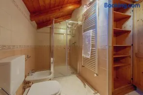 CHALET PONTAL 5 - Relax e vista sulle montagne - COUR 0145 - Image 2