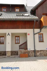 Apartmán Šestka - Image 3