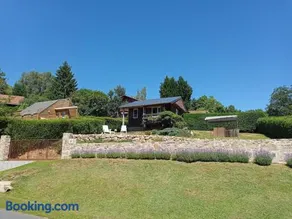 Le chalet du lac - Image 1
