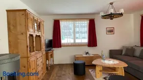 Ferienwohnung mit idyllischer Aussicht - Image 2
