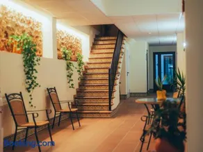 Apartamentos Molino Almona HC - Image 2