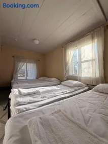 A magnificent mansion and beach sauna in Helsinki! - Image 2