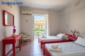 Hotel Asimina Laganas - Image 1