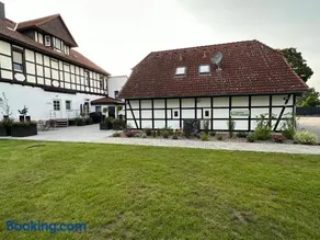 Pension Am Stadtrand Zerbst - Image 4