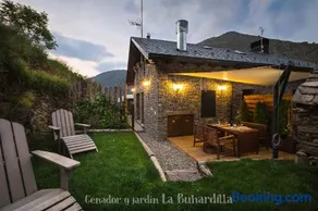 Abadía de Montenartró Apartamentos - Image 3