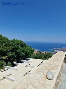Ktima Petrina Volia - Maisonette Petra - Image 2
