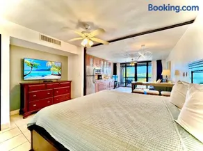 Sapphire Beachfront Condo - View of Paradise - Free Wi - Fi - Image 2