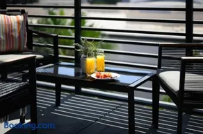 The Mandarin at Main Place - Image 1