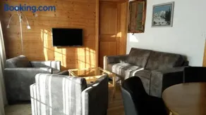 Chalet am Irfig - Image 2