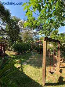 Sossego Homestay - Chapada dos Guimarães - Image 3