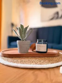 Seyra Cozy Flat - Image 4