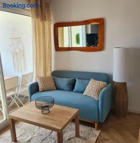 Appartement sur le Port de Meze - Image 1
