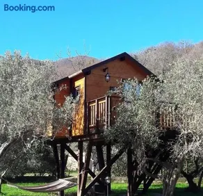 Palazzo Conforti Tree House Resort - Image 3