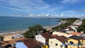 Loft na maravilhosa praia de Ubu Anchieta ES - Image 2