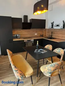 ANER2 STYLISCHE Ferienwohnung mit Sauna in Dresden Weißer Hirsch - Image 5