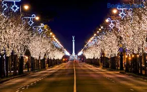 Flat On Andrássy Avenue - Image 4