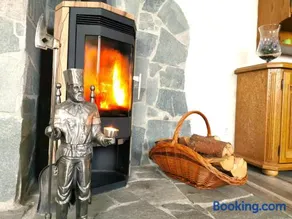 Ferienwohnung Am Bergmannsbrunnen - Image 1