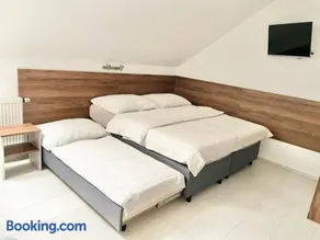 Apartmány Banff - Image 2