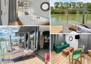 Séjour Unique sur un Bateau "Marius" - Image 2