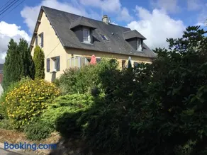 Coup de cœur assuré ! CALM Comme à la Maison ! maison spacieuse avec grande terrasse pour 2 à 5 personnes proximité Granville et mer avec wifi et parking gratuits - Image 3