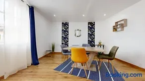 Cosy et Chic Centre Ville - Image 2