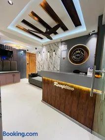 Hotel Pelican villaa - Image 5