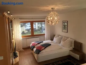 Apartment Nockspitze - Image 2