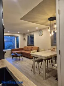 Chalet in bosrijke omgeving op chaletpark Kempenbos naast Duc de Brabant voor 2-3-4-5 personen - Image 2
