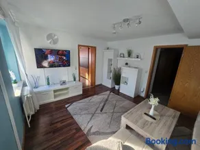 Ferienwohnung, Apartment, Monteurwohnung mit Klimaanlage Wettin-Löbejün - Image 2