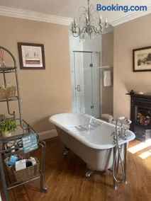 Wayside , 3 bed , 2 bath charming house close to Lincoln - Image 4