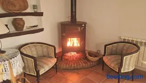 Casa Rural en la Alpujarra, La Chaparra - Pitres - Image 3