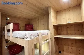 Douillet 33 m² piscine et sauna - 6 pers - Image 3