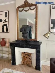 2 bedrooms apartment - Perfect for a city getaway - Image 1