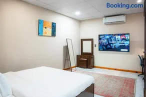 Al Thill Serviced Apartments الظل للشقق المخدومة - Image 1