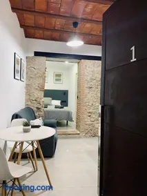 Caleros 8 - Apartamento 1 - Image 1