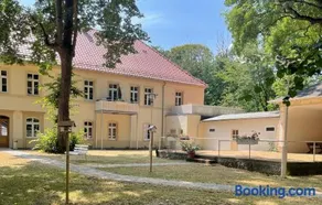 Moderne Gästewohnung "Am Weinberg" am Stadtpark - Image 1