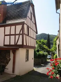 Historisches Ferienhaus Abteistraße - Image 1