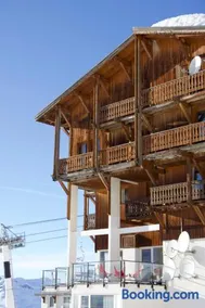 Hôtel Val Chavière - Image 3