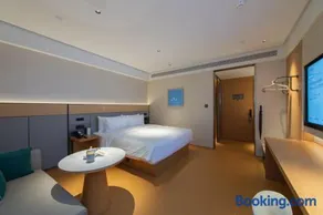JI Hotel Universal Beijing Resort Tongchao Street - Image 3