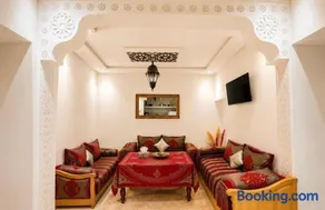 Chez mymy place jnane el afia - Image 1