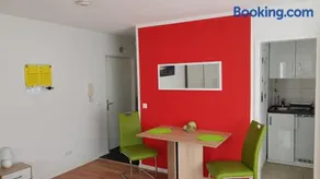Apartment Gablenberg - Image 1