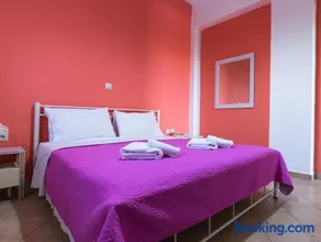 Nikis Apartments Kisamos - Image 2