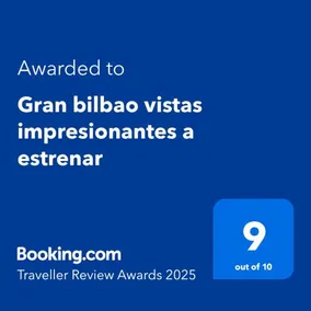 Gran bilbao vistas impresionantes a estrenar - Image 2