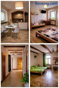 Pokoje i apartamenty "Wacuś" - Image 1