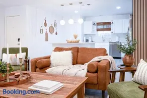 The Woven House Downtown Mckinney - Image 1